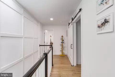 Entry Way - 117 16th St SE, Washington, DC 20003 photo 11 of 15