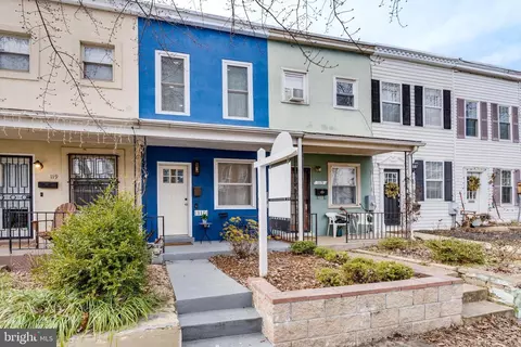 Other - 117 16th St SE, Washington, DC 20003 photo 1 of 11