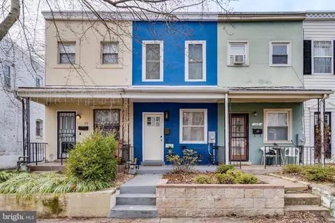 117 16th St SE, Washington, DC 20003