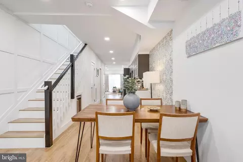 Entry Way - 117 16th St SE, Washington, DC 20003 photo 4 of 15