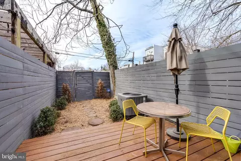 Exterior - 117 16th St SE, Washington, DC 20003 photo 5 of 9