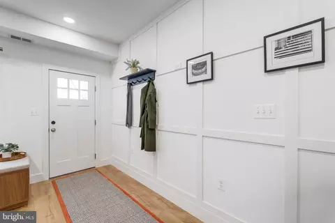 Entry Way - 117 16th St SE, Washington, DC 20003 photo 1 of 15