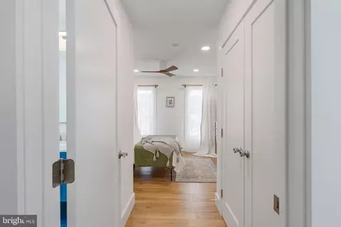 Entry Way - 117 16th St SE, Washington, DC 20003 photo 15 of 15