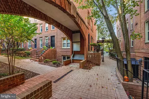 1423 A St NE #1423, Washington, DC 20002