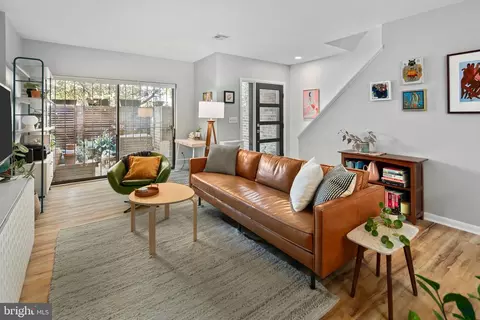 1045 Michigan Ave NE, Washington, DC 20017