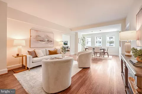 4707 Connecticut Ave NW #214, Washington, DC 20008