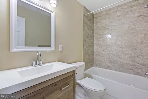 Bath - 1312 Barnaby Ter SE, Washington, DC 20032 photo 1 of 1
