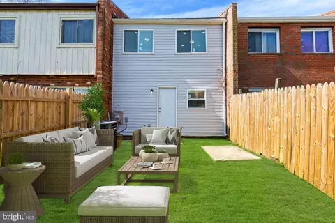Other - 1312 Barnaby Ter SE, Washington, DC 20032 photo 6 of 6
