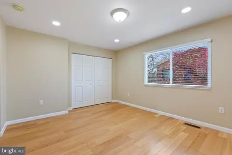 Bedroom - 1312 Barnaby Ter SE, Washington, DC 20032 photo 1 of 1