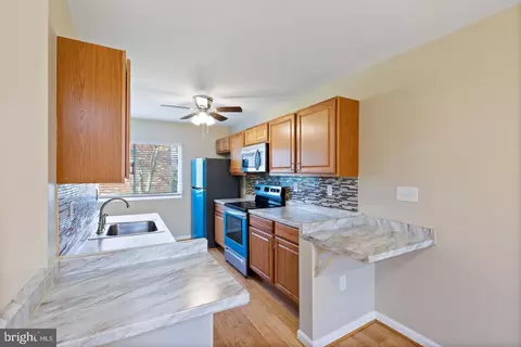 Kitchen - 1312 Barnaby Ter SE, Washington, DC 20032 photo 1 of 1