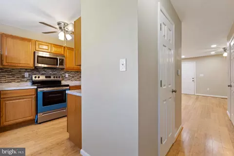 Entry Way - 1312 Barnaby Ter SE, Washington, DC 20032 photo 1 of 1