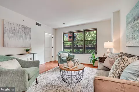 1001 L St NW #205, Washington, DC 20001