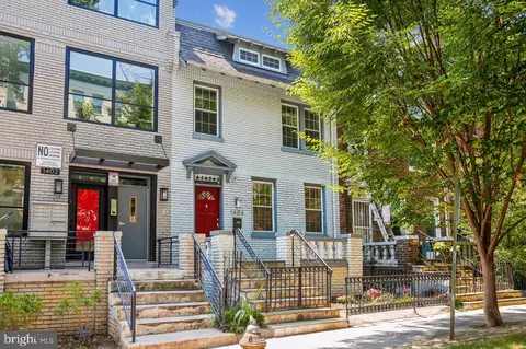 1404 Quincy St NW, Washington, DC 20011