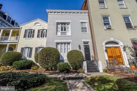 3237 N Nw NW #19, Washington, DC 20007