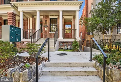 1748 Lanier Pl NW #1, Washington, DC 20009
