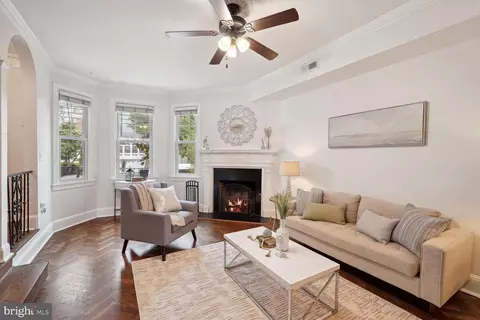 5624 13th St NW, Washington, DC 20011