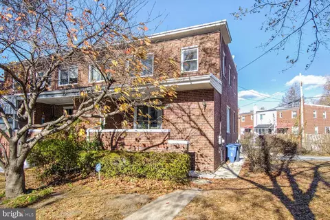 1036 Crittenden St NE, Washington, DC 20017