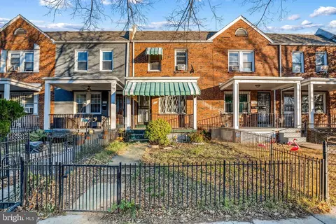513 25th Pl NE, Washington, DC 20002