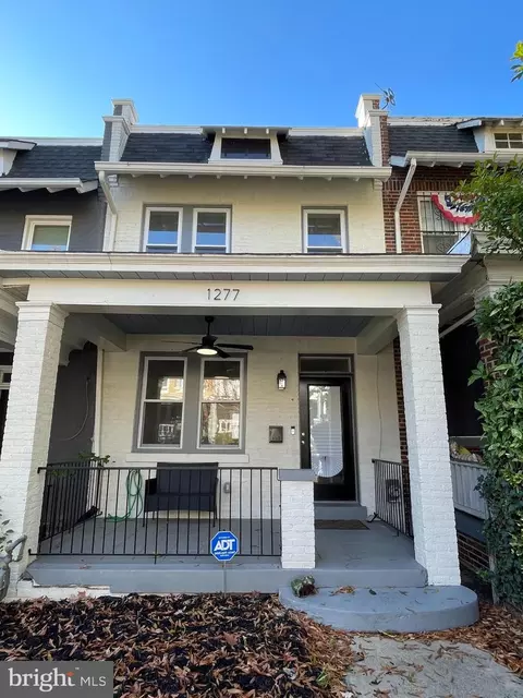 1277 Owen Pl NE, Washington, DC 20002