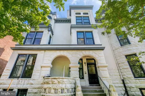 1634 S Street St NW #2, Washington, DC 20009
