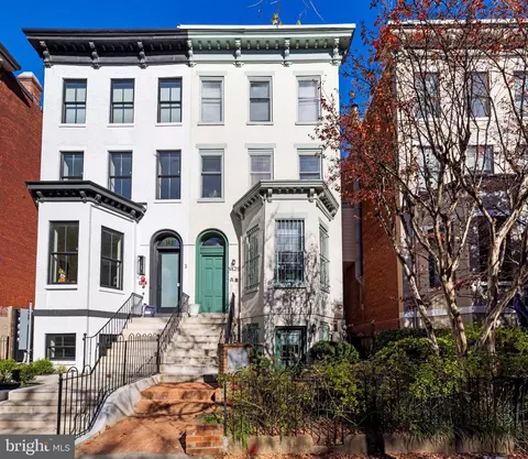1425 Q St NW, Washington, DC 20009