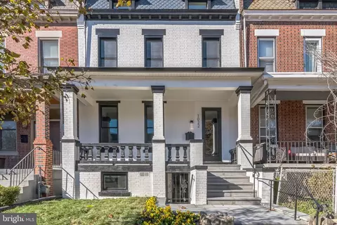 1022 8th St NE, Washington, DC 20002