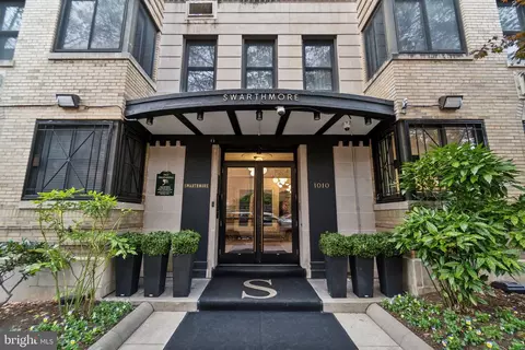 1010 25th St NW #506, Washington, DC 20037
