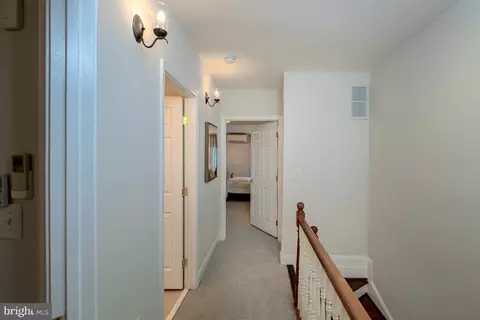 Entry Way - 1923 Bennett Pl NE, Washington, DC 20002 photo 1 of 1
