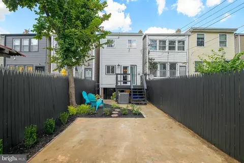 Exterior - 1923 Bennett Pl NE, Washington, DC 20002 photo 3 of 6