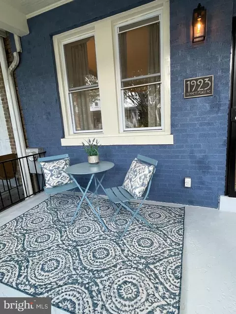 Exterior - 1923 Bennett Pl NE, Washington, DC 20002 photo 1 of 6