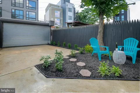 Exterior - 1923 Bennett Pl NE, Washington, DC 20002 photo 2 of 6