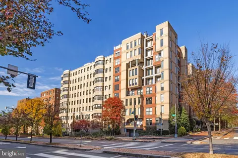2515 K St NW #704, Washington, DC 20037