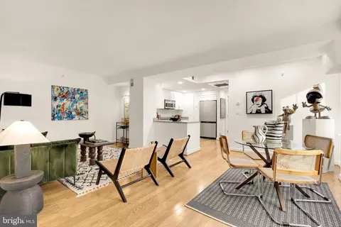 1314 Massachusetts Ave NW #505, Washington, DC 20005