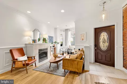 232 Florida Ave NW, Washington, DC 20001