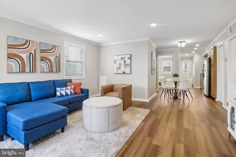 22 17th St SE, Washington, DC 20003