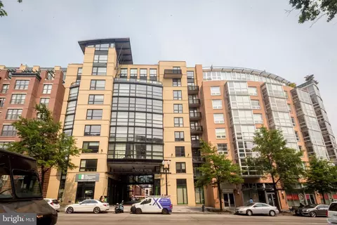 2125 14th St NW #313, Washington, DC 20009