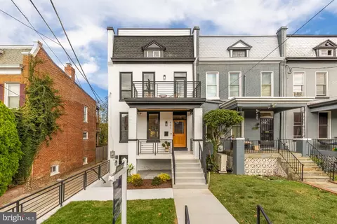 431 Randolph St NW, Washington, DC 20011