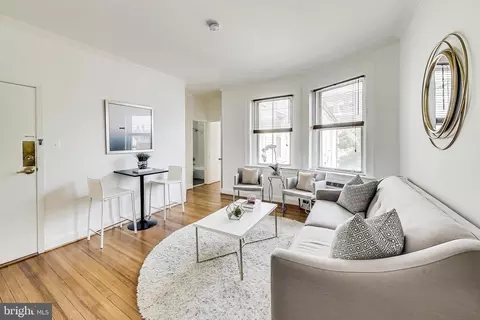 1831 Belmont Rd NW #502, Washington, DC 20009