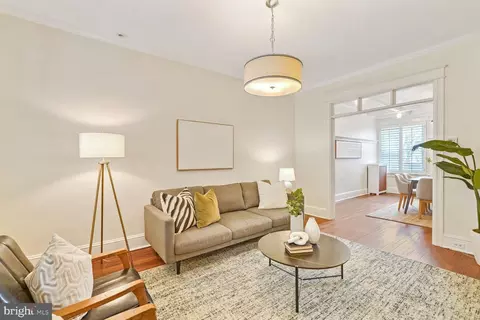 3827 13th St NW, Washington, DC 20011