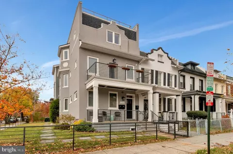 1200 Staples St NE #1, Washington, DC 20002