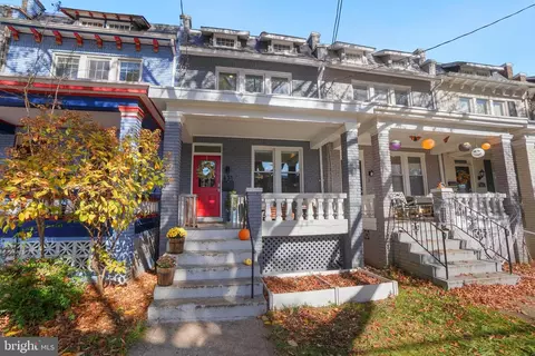 431 Jefferson St NW, Washington, DC 20011