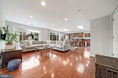 1322 Missouri Ave NW #404, Washington, DC 20011