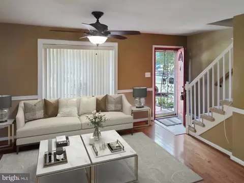 313 Nicholson St NE, Washington, DC 20011