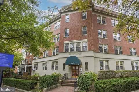 2854 Connecticut Ave NW #40, Washington, DC 20008