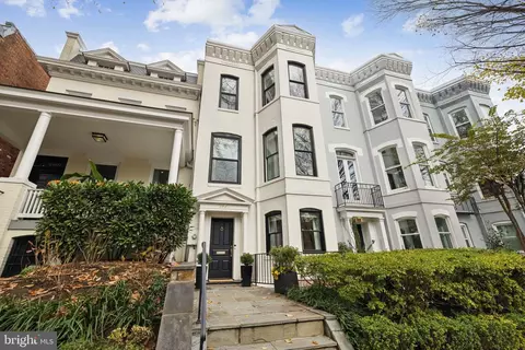 2805 Q St NW, Washington, DC 20007