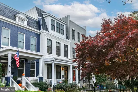 1409 E Capitol St SE, Washington, DC 20003