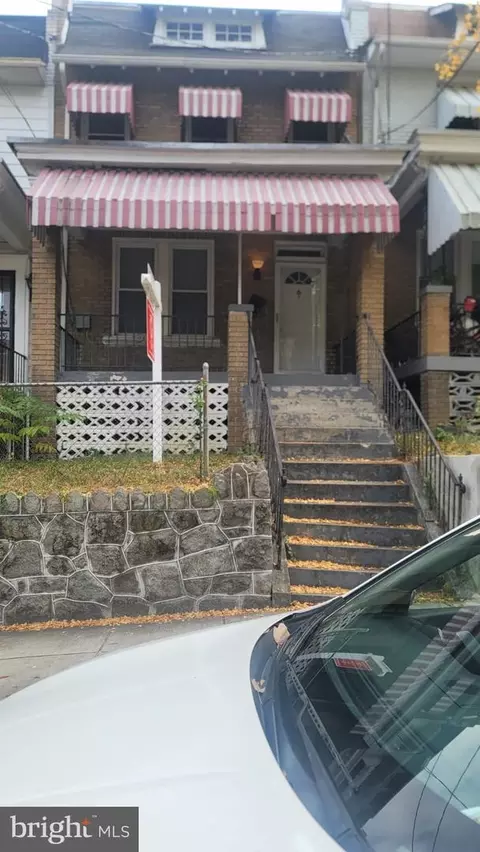 5027 7th Pl NW, Washington, DC 20011