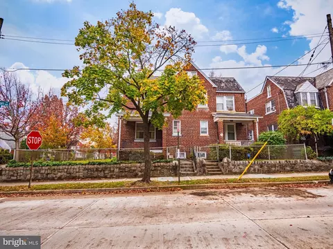 500 Powhatan Pl NW, Washington, DC 20011