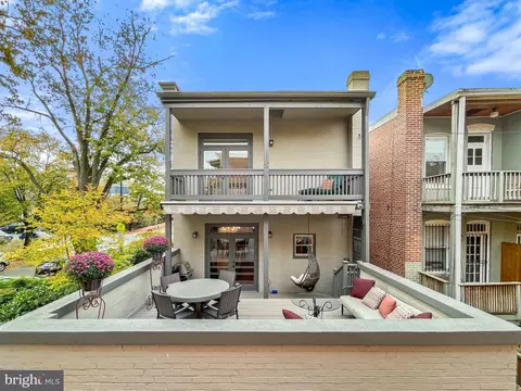 604 5th St NE, Washington, DC 20002 photo 85