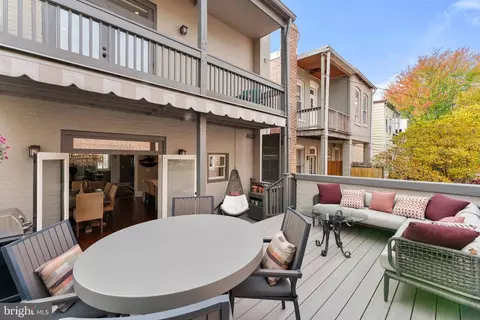 604 5th St NE, Washington, DC 20002 photo 33